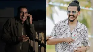 Ent Top Stories: Bhooth Bangla teaser out; Malayalam actor Hari Murali dies