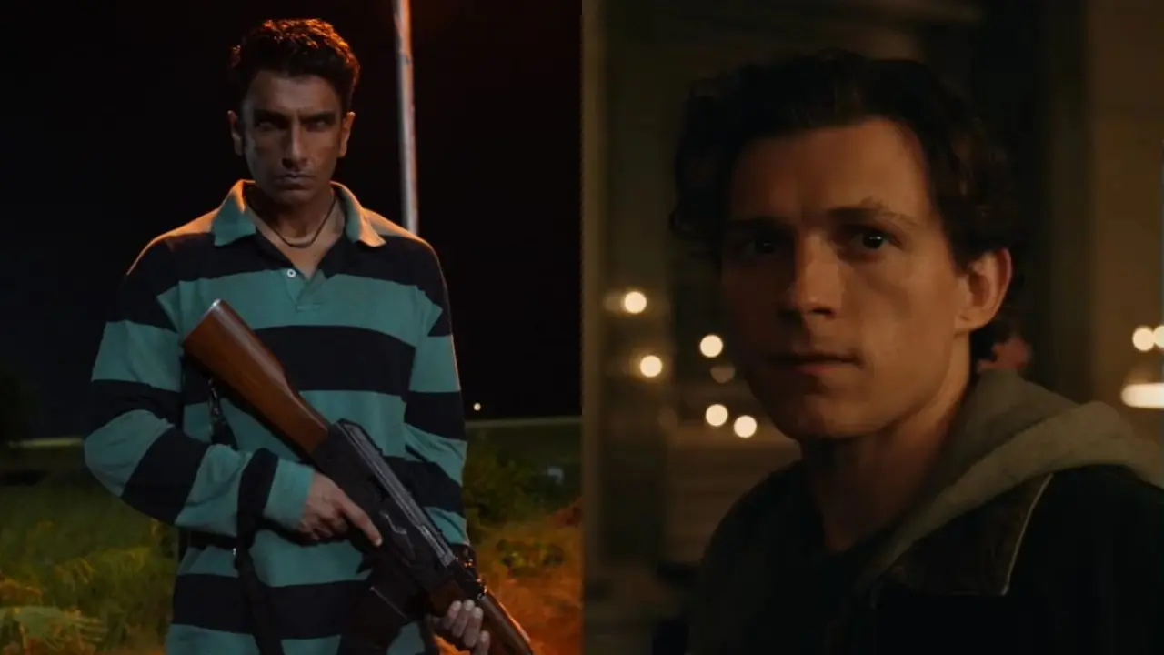 Ent Top Stories: Dhurandhar 2 shows cancelled; Spider-Man Brand New Day trailer