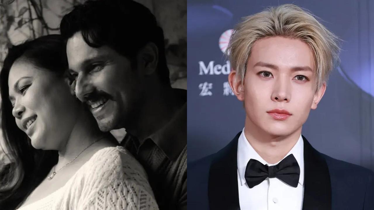 Ent Top Stories: Randeep and Lin welcome baby girl; Heeseung's ENHYPEN exit