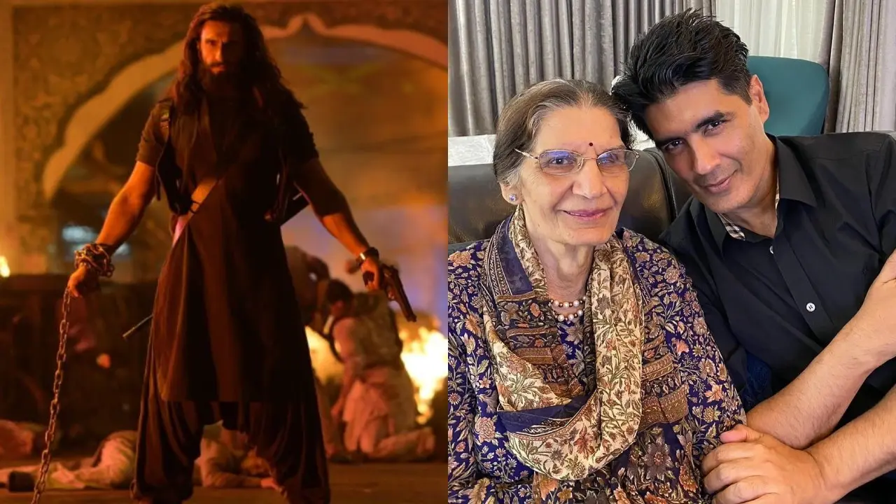 Ent Top Stories: Dhurandhar 2 box office; Manish Malhotra's mom dies