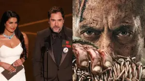 Ent Top Stories: Oscar Awards 2026 highlights; Battle of Galwan retitled