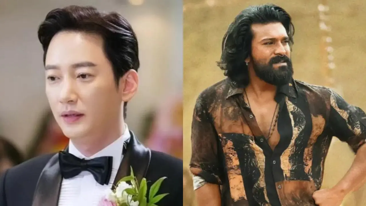 Ent Top Stories: Lee Sang-Bo dies; Peddi makers celebrate Ram Charan's birthday