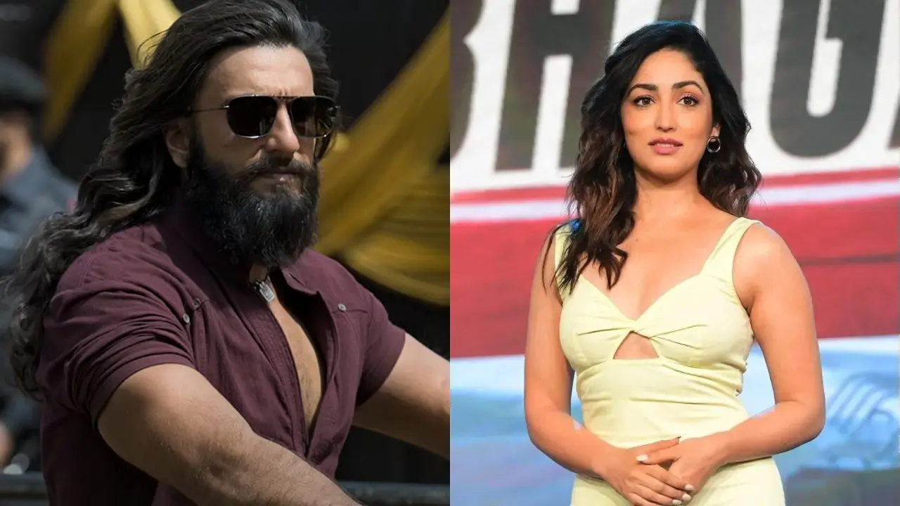 Ent Top Stories: Dhurandhar 2 trailer date; new controversy for Yami Gautam