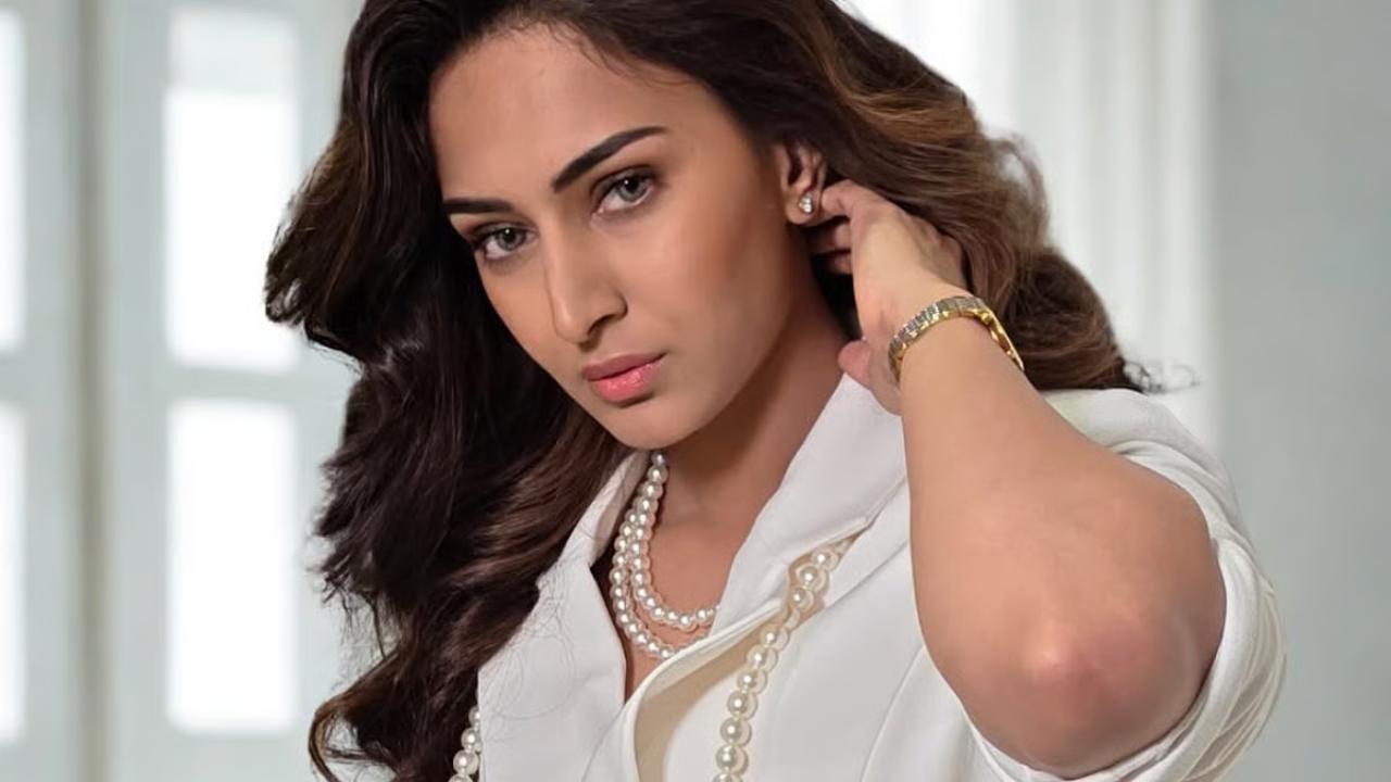 Erica Fernandes calls Middle East tensions frightening, praises UAE response