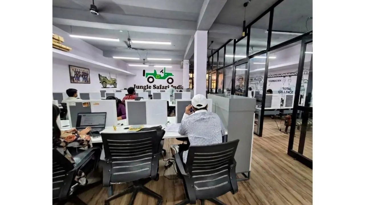 How JSI Handles Last Minute Safari Plans