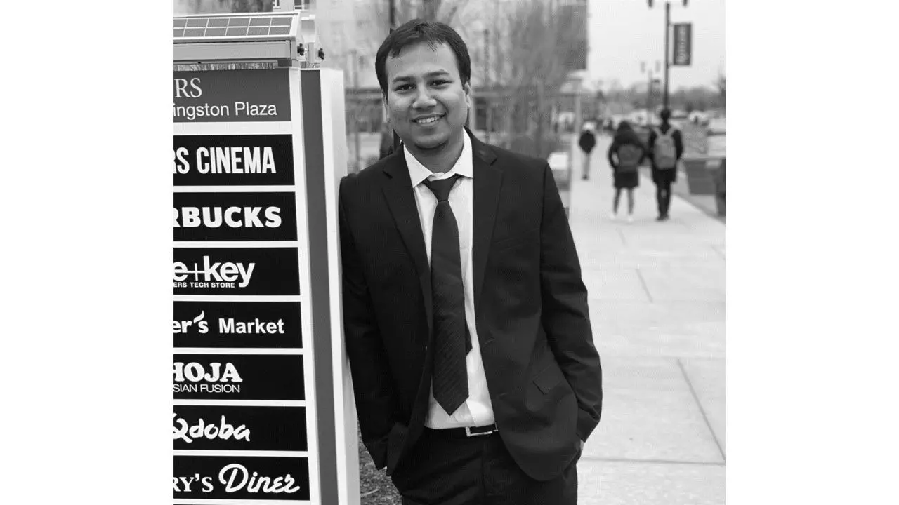 Researcher Anand Chauhan’s Patented AI Systems Gain International Attention in Enterprise Governance