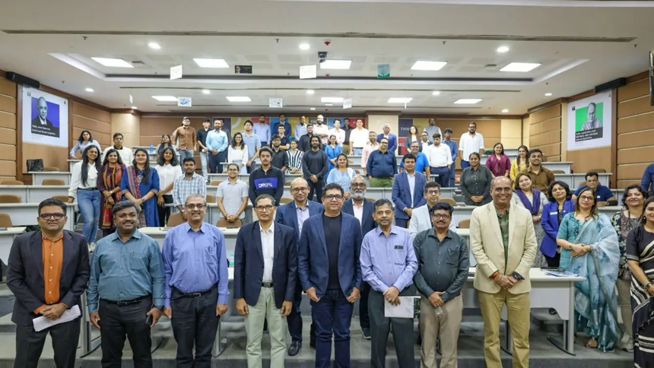 IIM Mumbai and IISM launch Postgraduate Diploma in Sports Management
