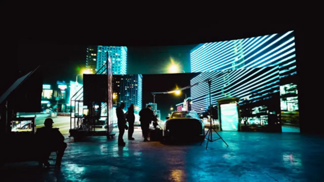 Why Moscow is emerging as a key production destination for Indian filmmakers