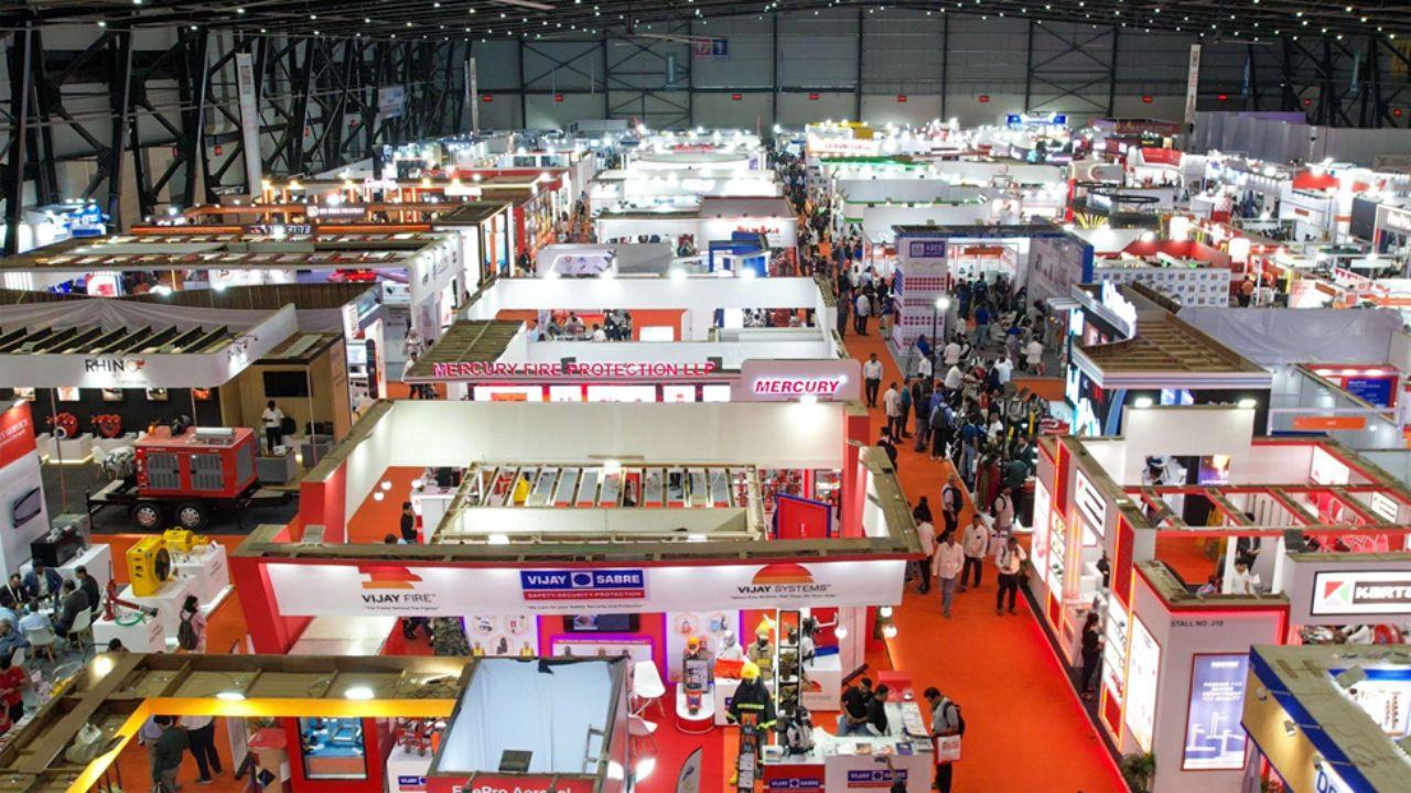 Secure Nation Expo 2026 to Showcase the Future of Security & Safety Technologies