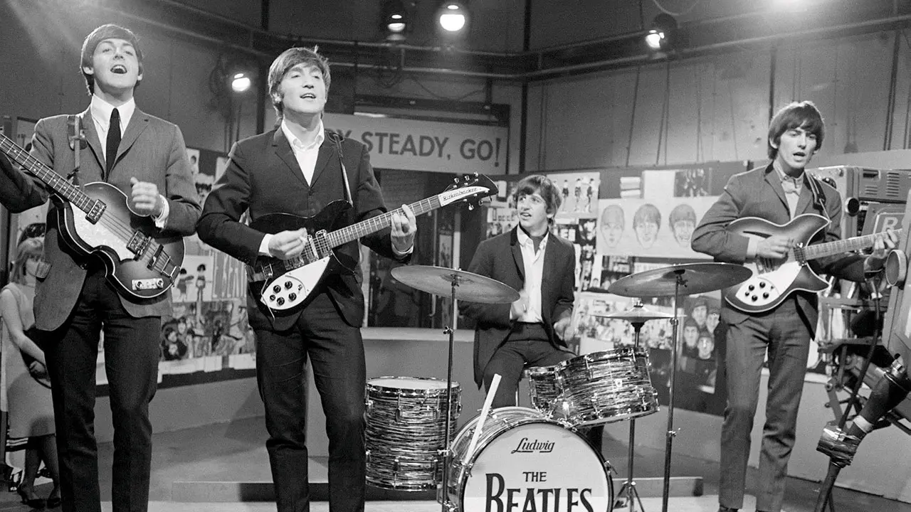 Experience the magic of theatre and live shows this weekend