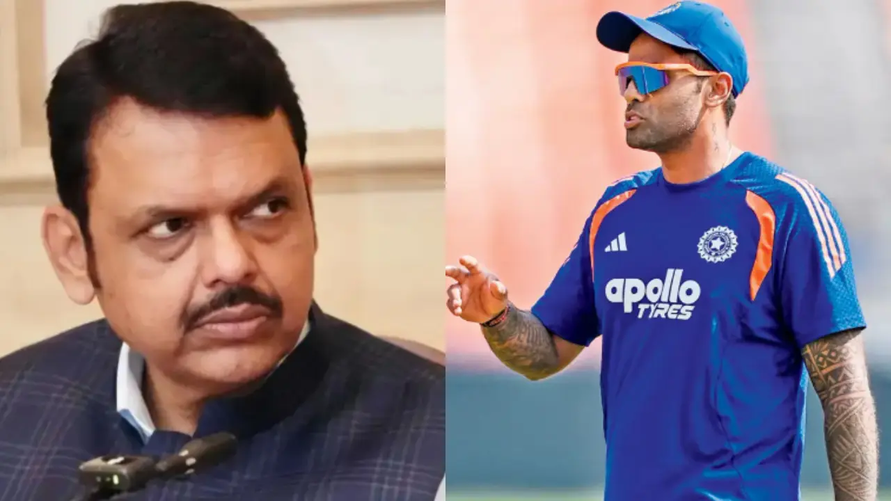 Maha Assembly passes resolution hailing India’s World Cup win