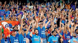 Stadium DJs under fire for use of stadium music during the T20 World Cup final