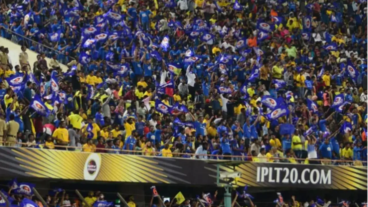 SOLD OUT! IPL ticket fiasco leaves fans empty-handed