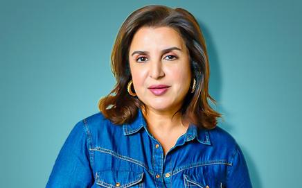 Farah Khan