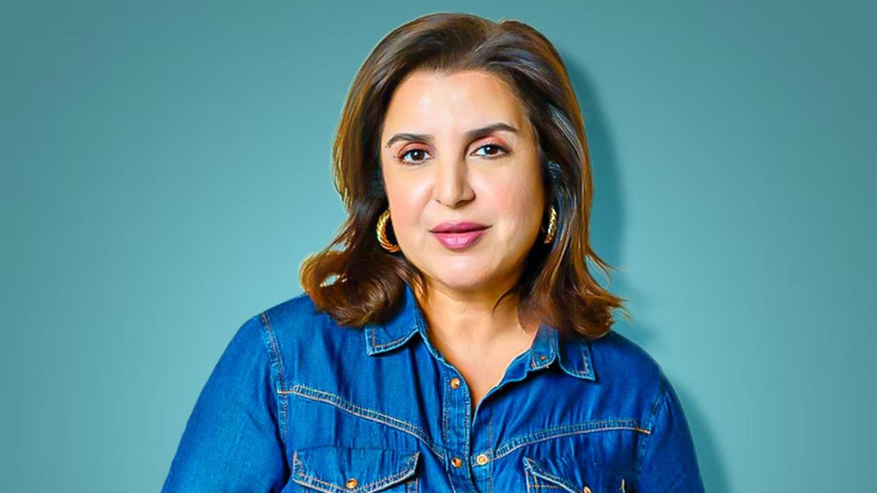 Farah Khan opened up about the darker side of Bollywood in the '90s, recalling how Karan Johar got a threatening call during the premiere of Kuch Kuch Hota Hai. Read full story here