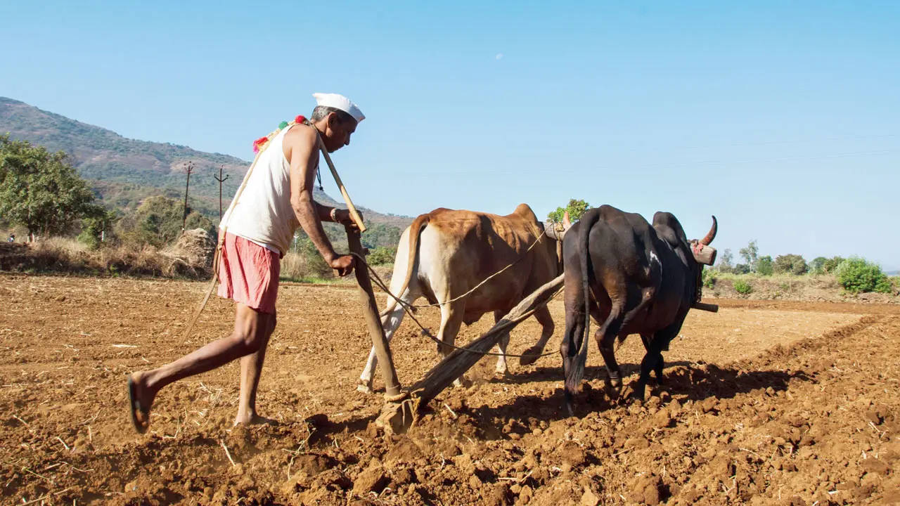 State government unveils farm loan waiver scheme worth Rs 35,000 crore