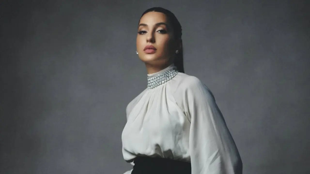 Nora Fatehi's work permit in India under scrutiny after lawyers write to MHA