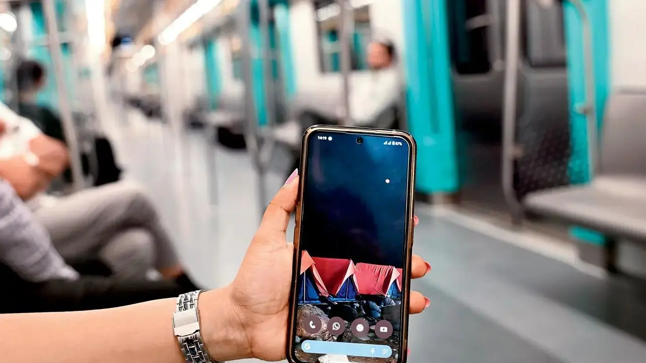 Jio, Airtel and Vodafone Idea unite over Mumbai Metro connectivity issue