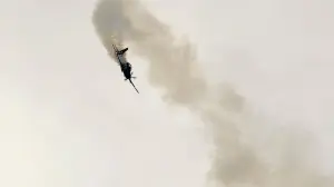 West Asia War LIVE Updates: Iran claims F-35 hit; US confirms emergency landing