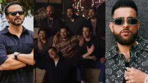 Ent Top Stories: Golmaal 5 teaser; Rs 11.8 lakh ticket for Karan Aujla concert