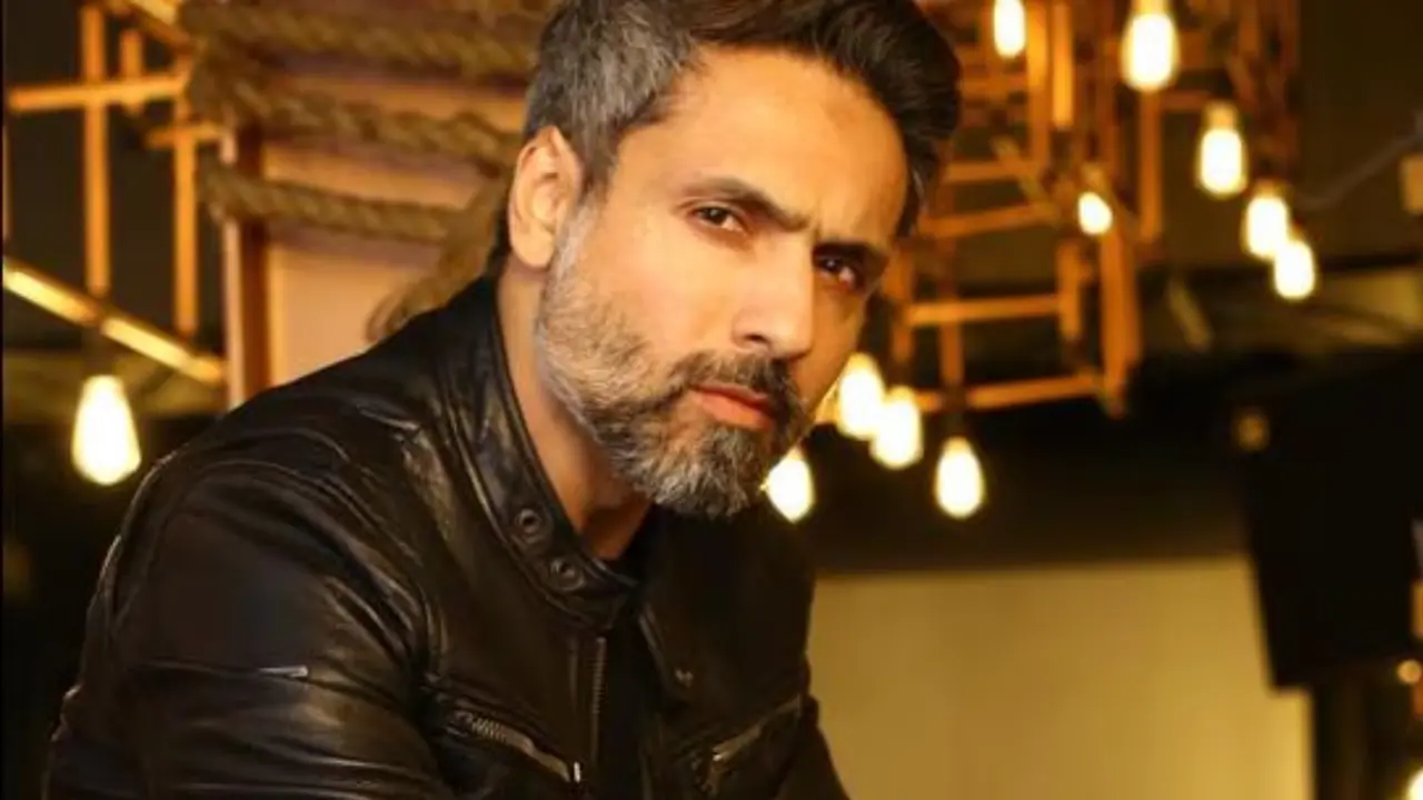 Iqbal Khan opens up about fasting struggles and family Ramzan traditions