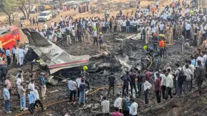 Mumbai LIVE: Zero FIR filed at Bengaluru in Baramati plane crash