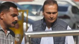 Mumbai LIVE: CBI conducts searches in Mumbai in Anil Ambani's bank fraud case