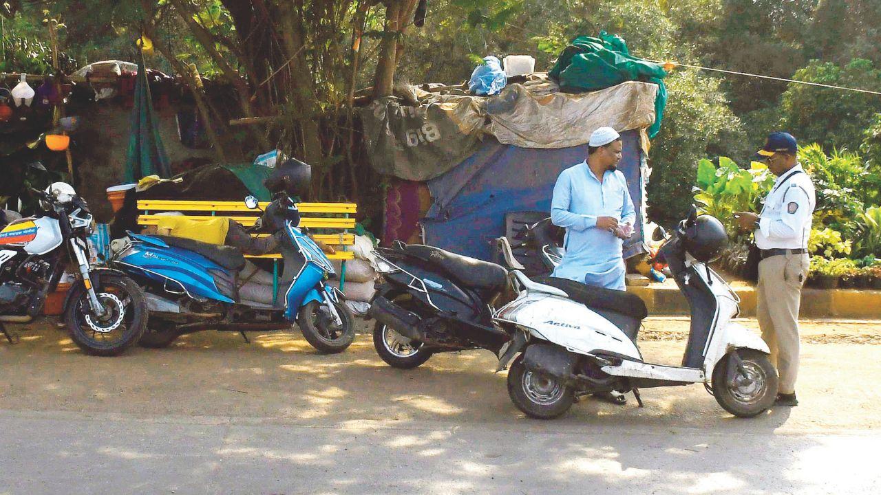 Maharashtra road safety drive cuts fatal accidents and deaths by 8 per cent