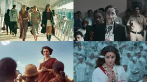 Female-led films are no longer a niche, but are enough people watching?