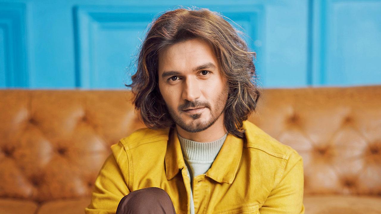 Singer Gajendra Verma opens up about indie artistes going global