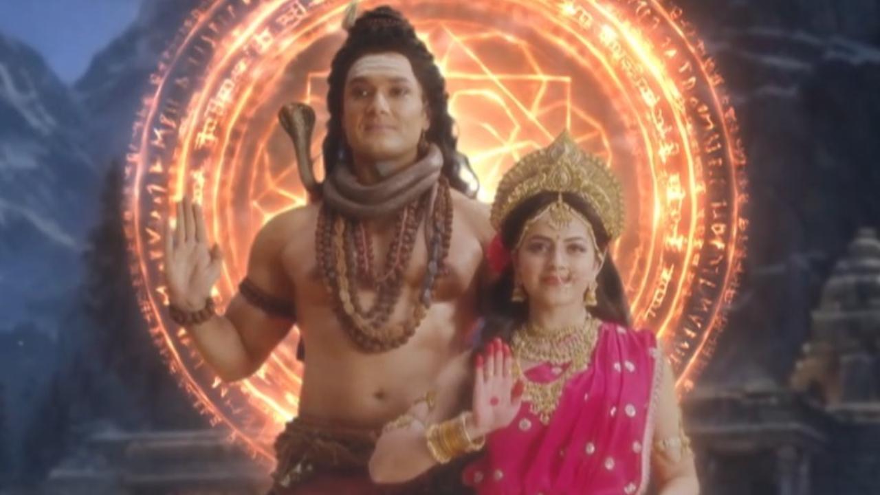 Shrenu Parikh, Avinash Rekhi reflect on their Ganesh Kartikey journey