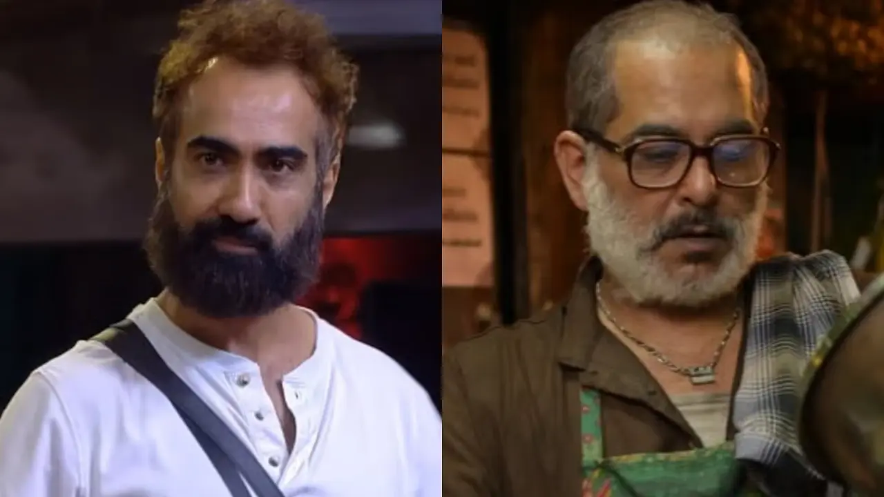 Dhurandhar 2: Gaurav Gera’s transformation wins fans, Ranvir Shorey reacts