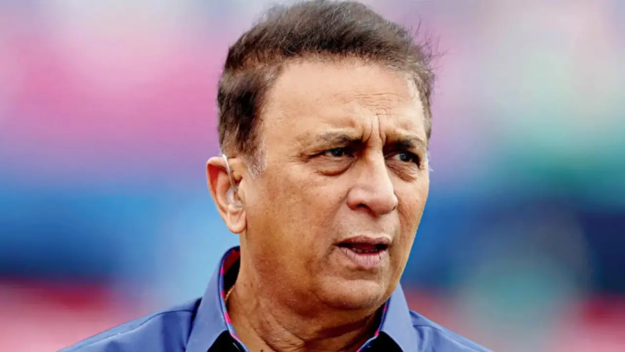 T20 World Cup 2026: Sunil Gavaskar disappointed at Wankhede DJ over Bumrah chant