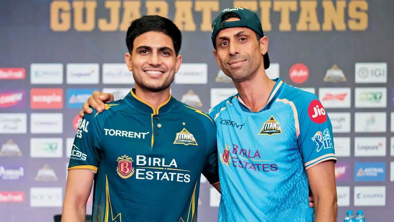 Shubman Gill says he does not focus on personal goals