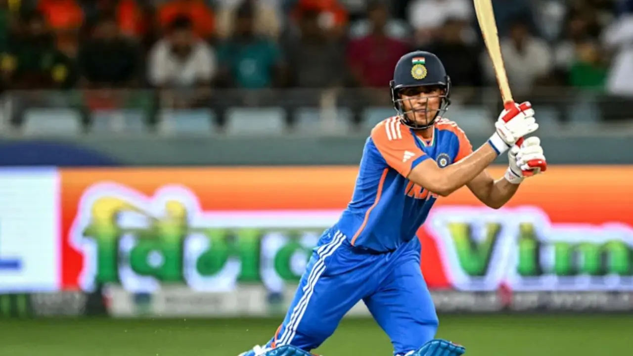 Gill continued his form against England in the ODI series, scoring 259 runs across three innings at an average of 86. He won the Player of the Series award and registered a hundred in the final match to become the fastest to 2,500 ODI runs