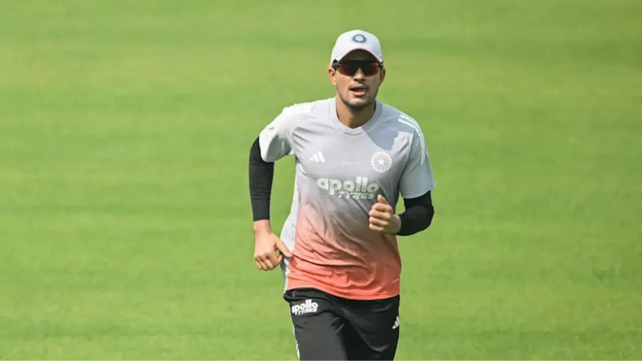 Shubman Gill scored the most runs in International cricket in 2025 with 1,764 runs under his belt, including 7 centuries and 3 half-centuries.