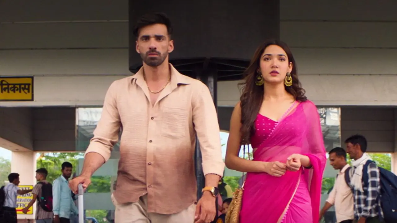 Dhurandhar 2: Ginny Wedss Sunny 2's teaser attached to Ranveer Singh's film