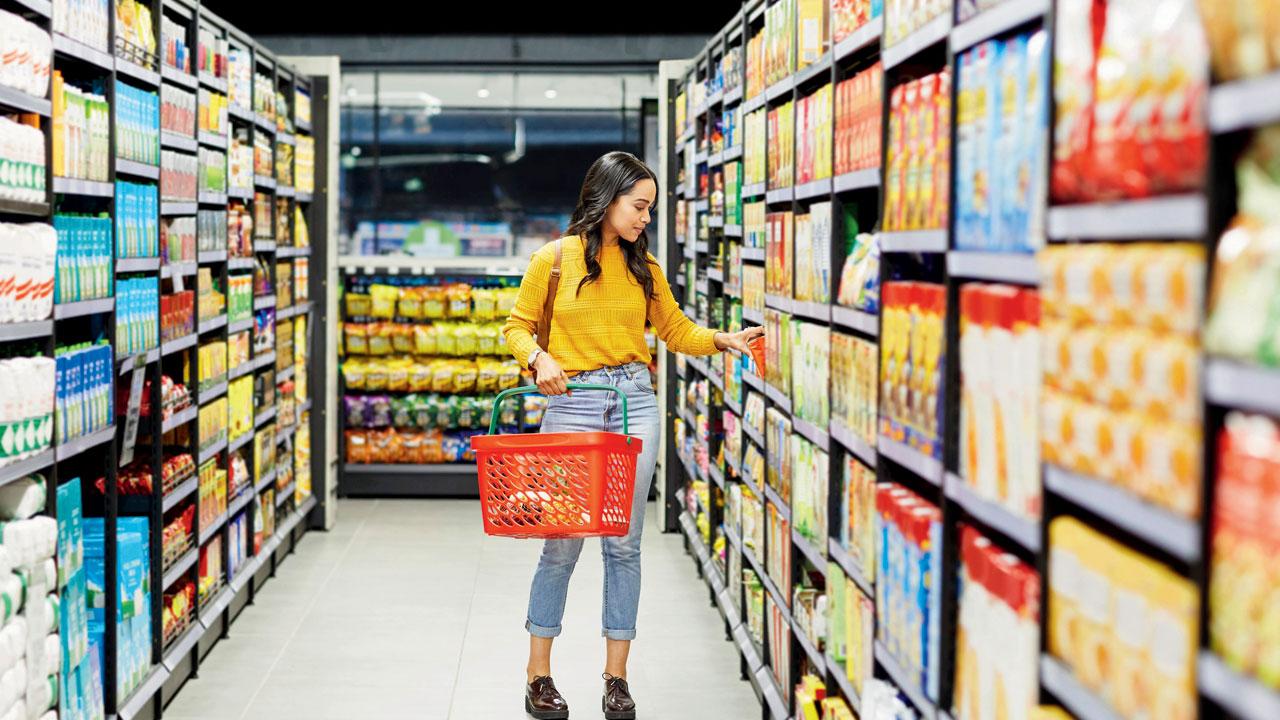 India’s FMCG sector sees slower growth in Q4 2025