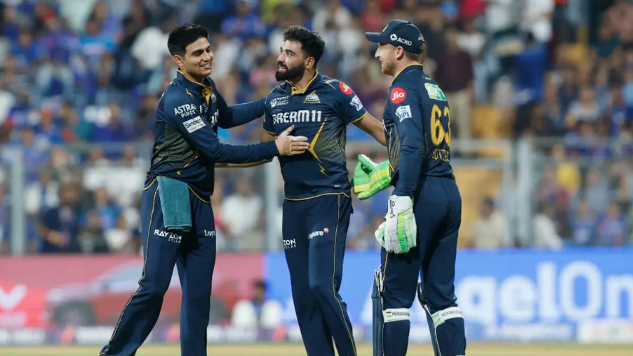 <p>GT will begin their IPL 2026 campaign by playing a clash against the Punjab Kings (PBKS) on March 31 at the Maharaja Yadavindra Singh International Cricket Stadium in New Chandigarh <em><strong>(Pic: File Pic)</strong></em></p> <p>GT will begin their IPL 2026 campaign by playing a clash against the Punjab Kings (PBKS) on March 31 at the Maharaja Yadavindra Singh International Cricket Stadium in New Chandigarh <em><strong>(Pic: File Pic)</strong></em></p>