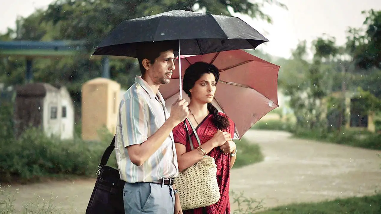 Gulshan Devaiah about his 2023 film 8 AM Metro being rediscovered