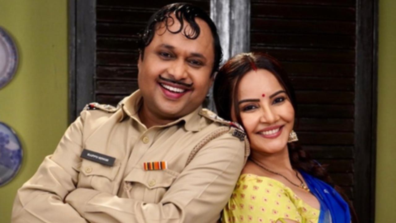 Geetanjali Mishra pens emotional farewell to Happu Ki Ultan Paltan