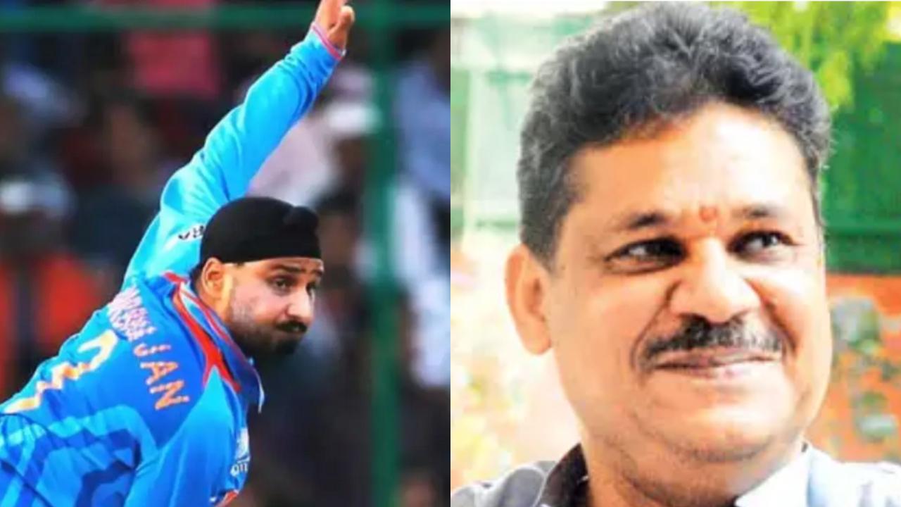 Harbhajan Singh reacts to Kirti Azad's remarks after Team India's triumph