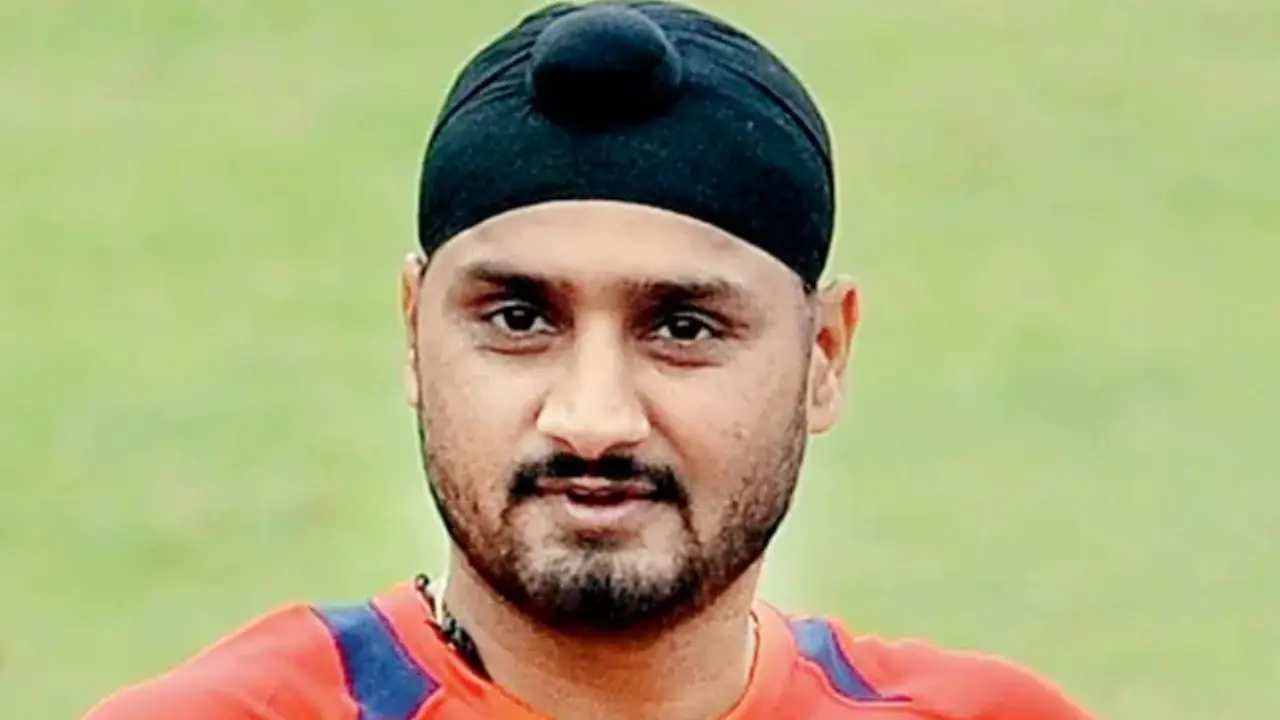 IPL 2026: Harbhajan wants THIS player to bring his A game in upcoming edition
