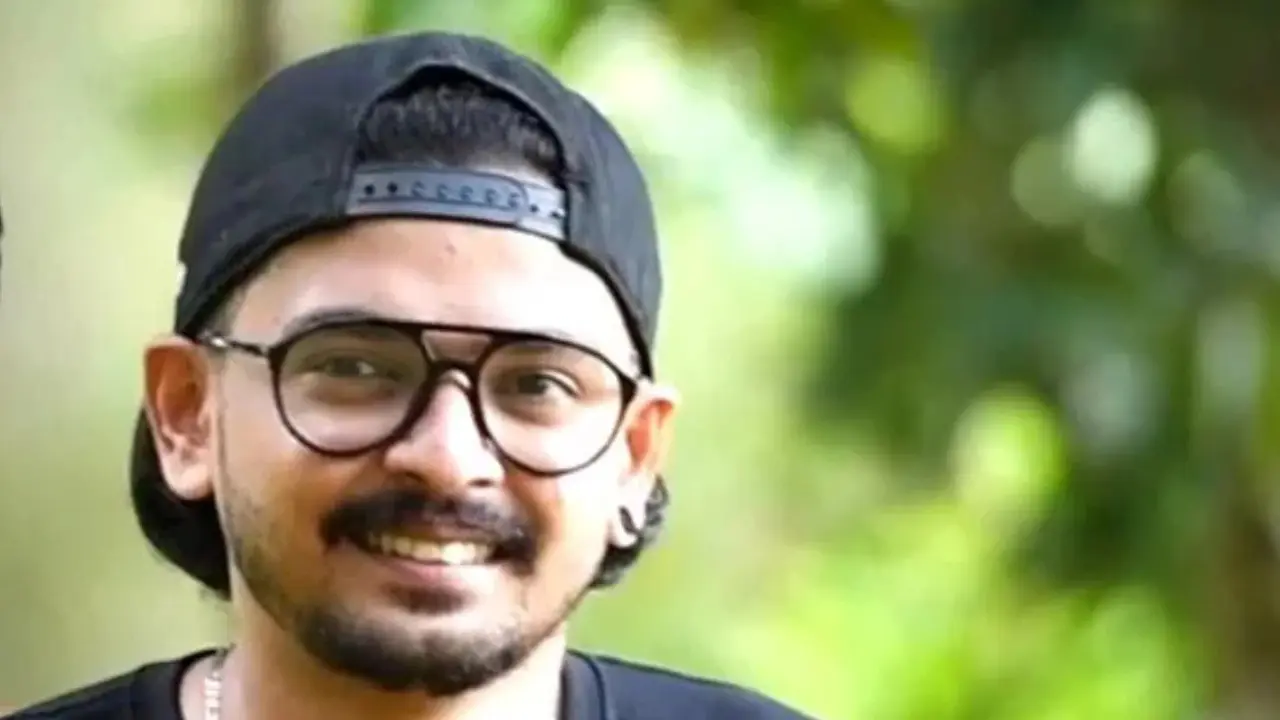 Former Malayalam child actor Hari Murali dies at 27