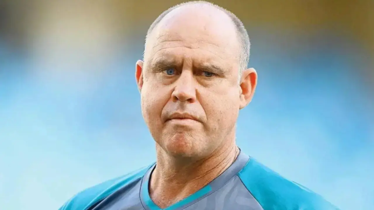 Matthew Hayden appointed as Gujarat Titans batting coach for TATA IPL 2026