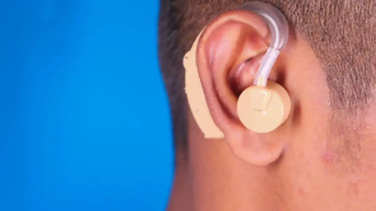 Mumbai docs help deaf man hear again 7 years after medicines changed his life