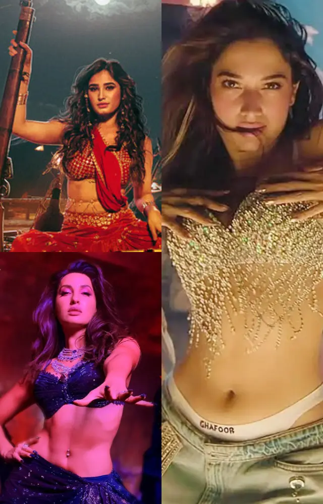 Holi 2026: 6 chartbusters for the perfect Holi party