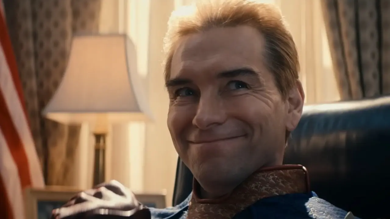 The Boys season 5 trailer: The Homelander takes over the Oval office