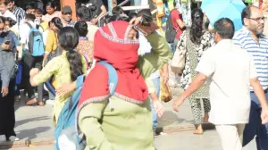 Mumbai weather: IMD issues yellow alert for city, Thane, Palghar and Raigad