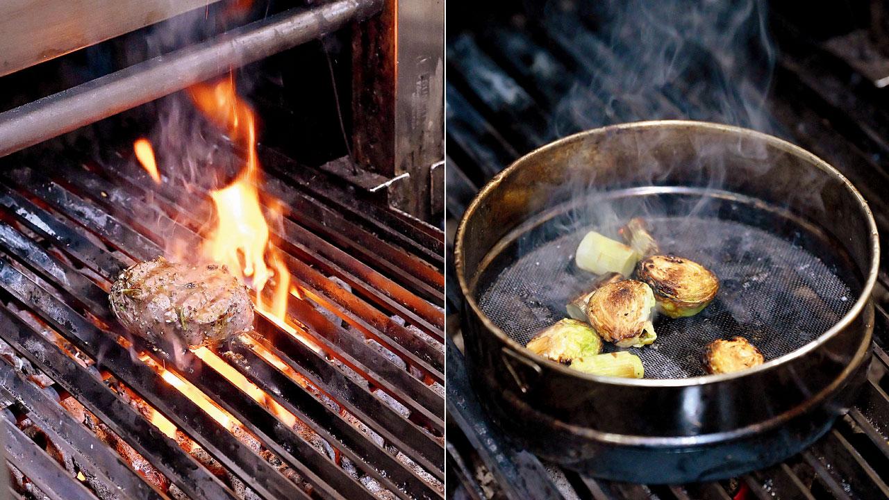 Visiting South Mumbai? Here's all you need to know about this new restaurant